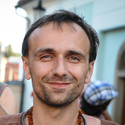 JUDr. Lukáš Blažek, Ph.D.