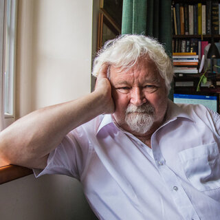 doc. JUDr. Petr Pithart