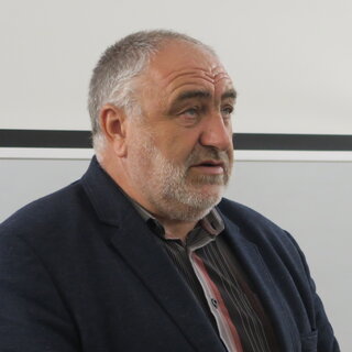 Ing. Petr Šilar