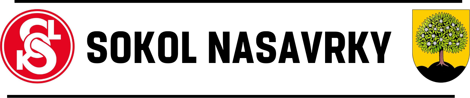Sokol Nasavrky