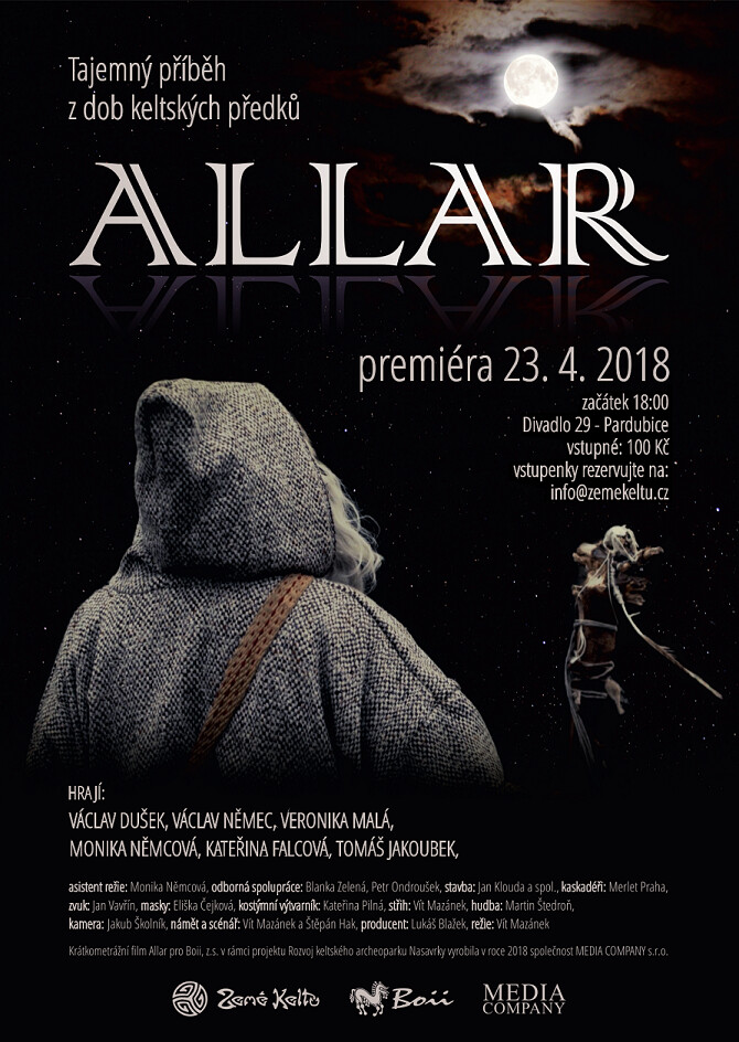 Film: Allar