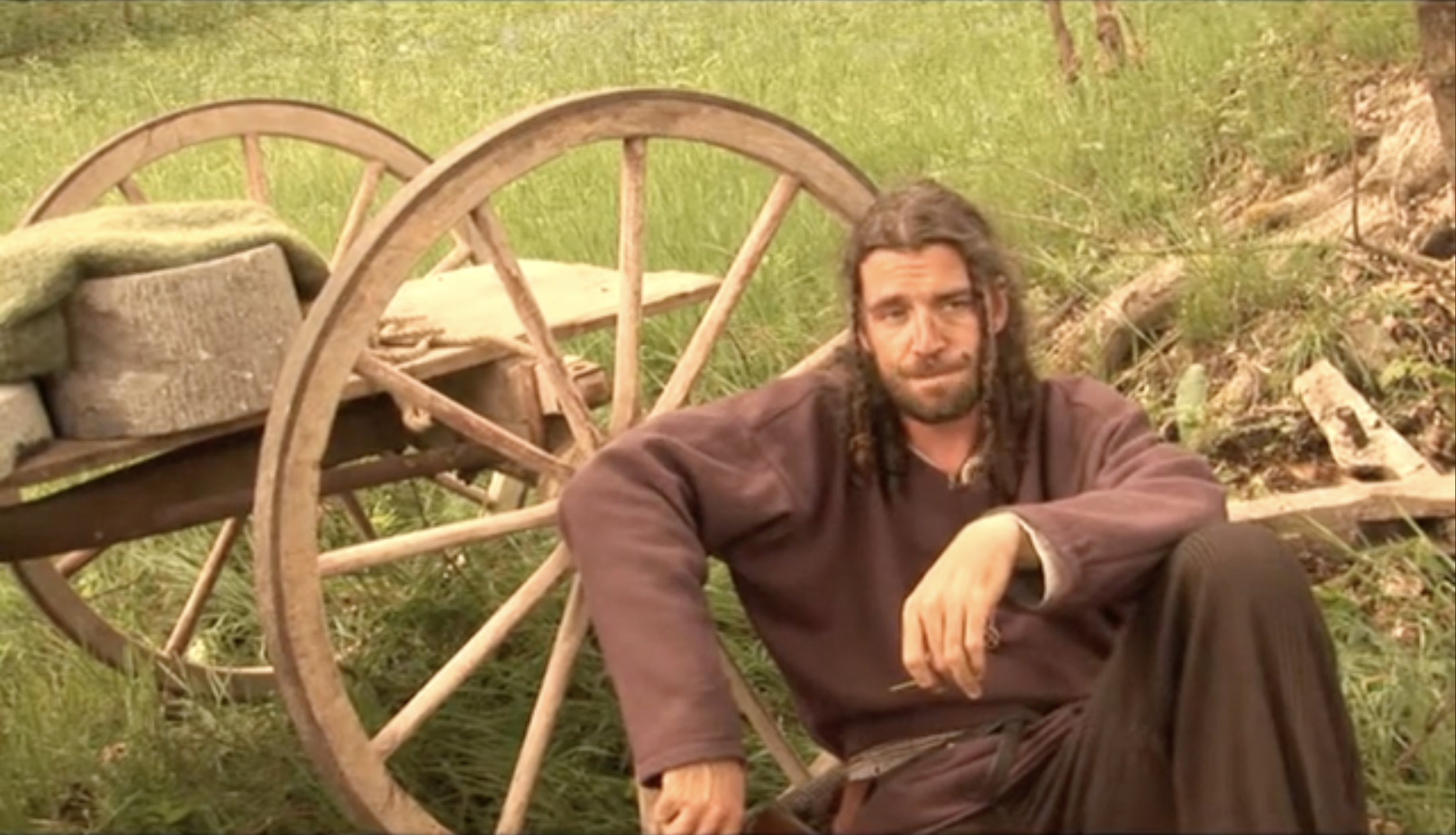 Film: Příběh kamene