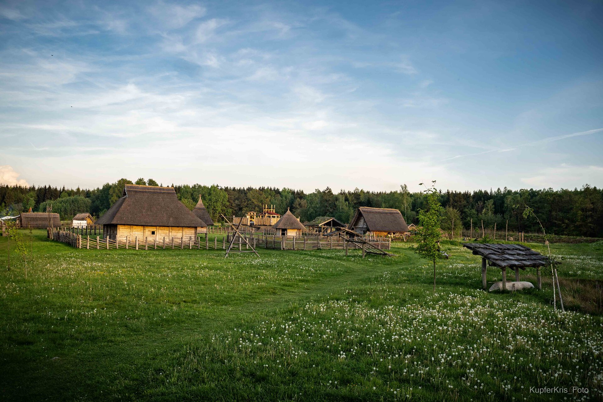 Země Keltů, 2024