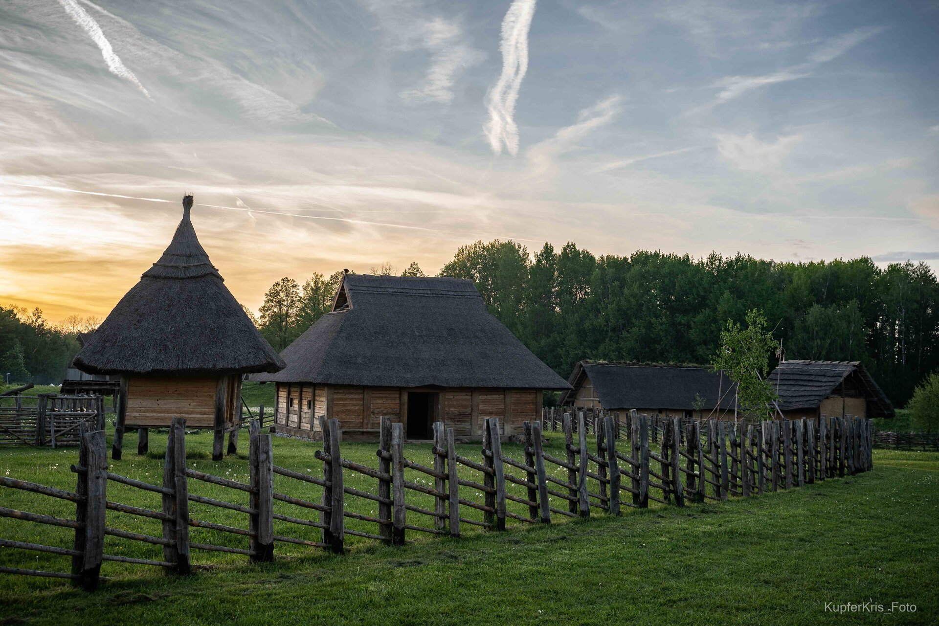 Země Keltů, 2024