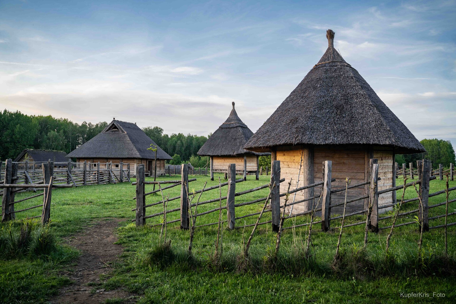 Země Keltů, 2024
